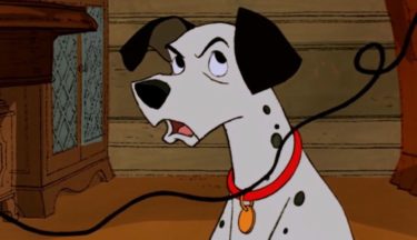 ほとんどのダウンロードディズニー画像 最高かつ最も包括的なディズニー 犬 スパゲッティ 犬種